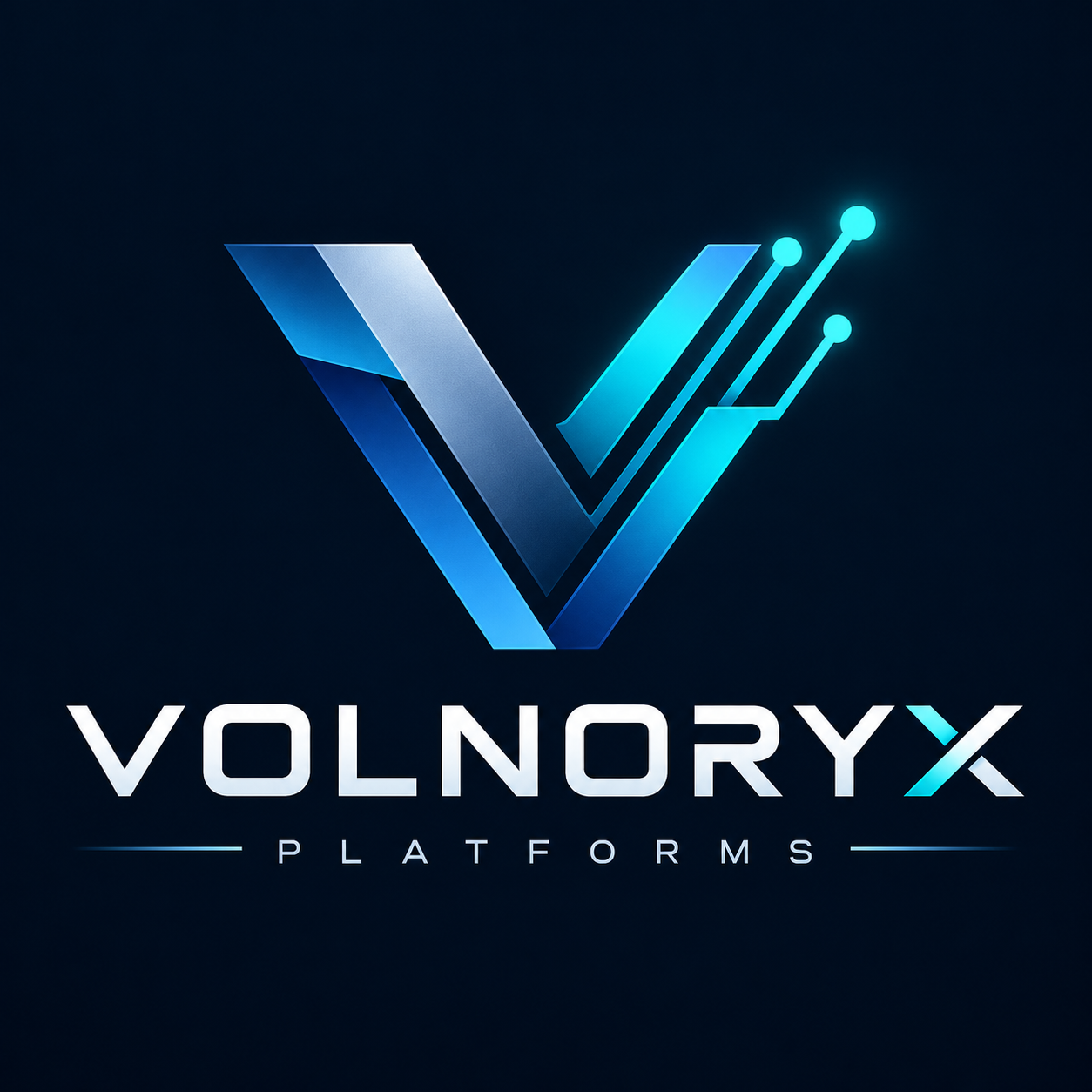 Volnoryx Platforms, Inc